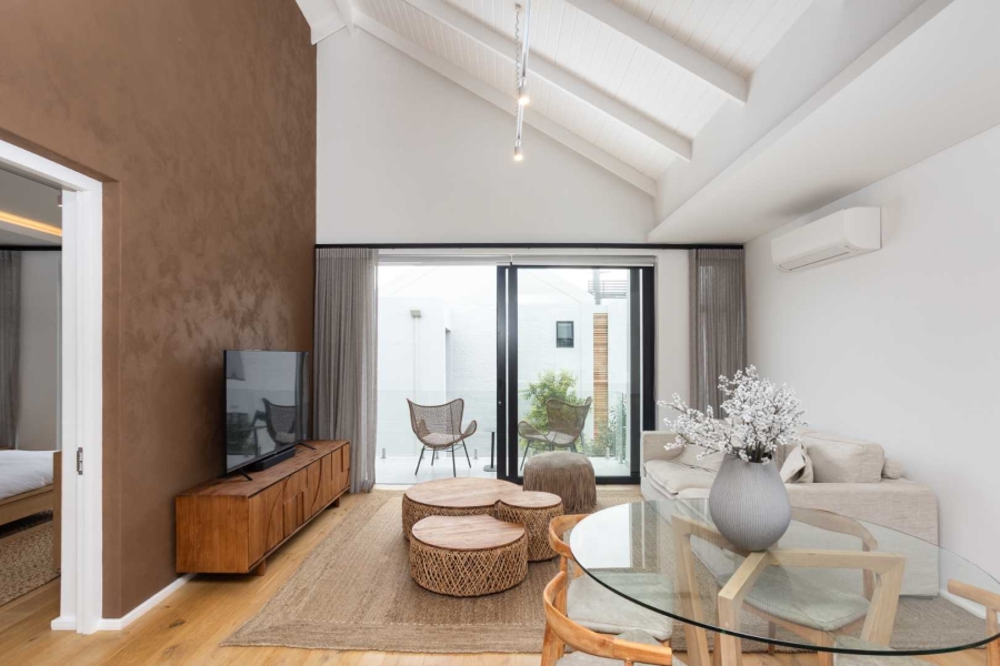 To Let 2 Bedroom Property for Rent in Val De Vie Estate Western Cape